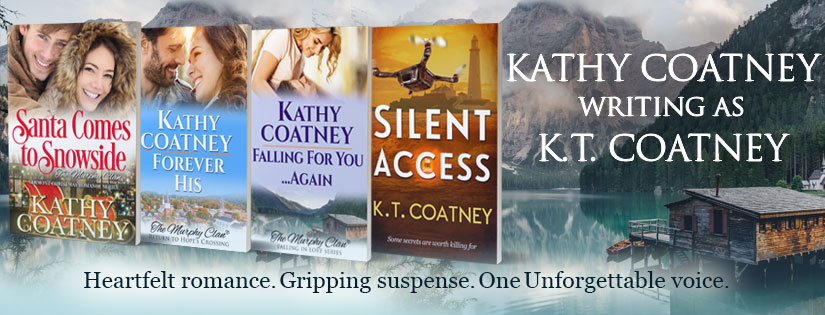Kathy Coatney