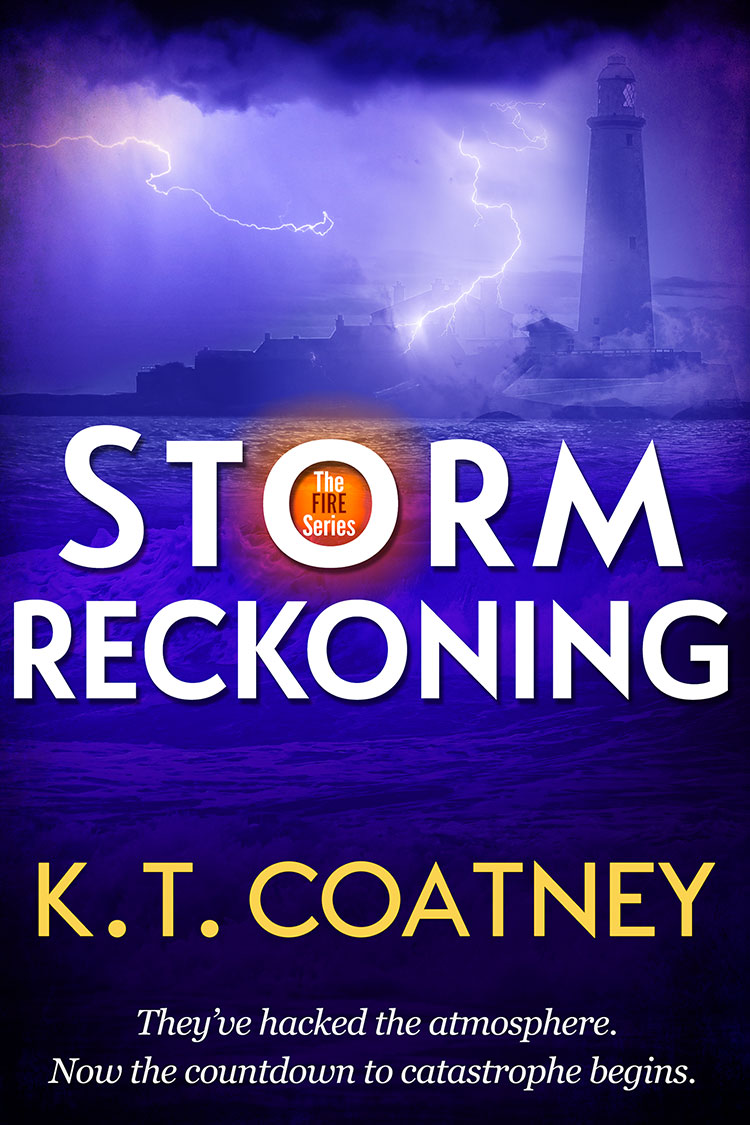 Storm Reckoning